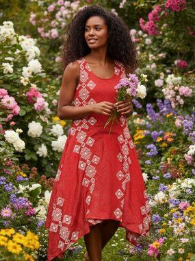 african dresses for ladies Afrilisco Print Women Wedding Lady Dashiki Party Dresses Cotton Elegant African Outfits Evening Gowns : Clothing, Shoes & Jewelry Icon_Machinewashable Shoe Size:10 (44 EU) Black dress red heels 42 inches
